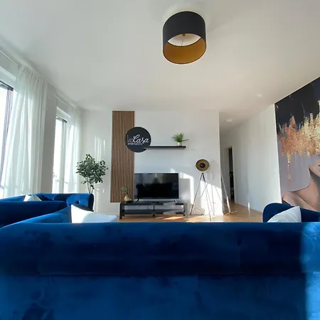 Kocasa-apartments 03, City-center Boeblingen, Stellplatz, Balkon, Waipu-tv Apartment Boeblingen