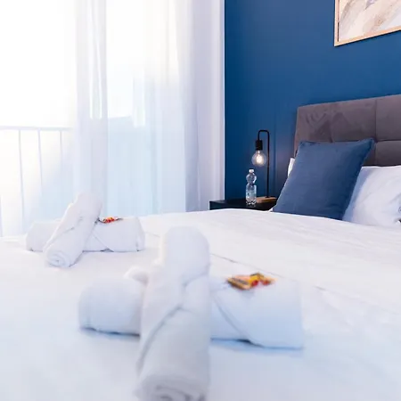 아파트 Kocasa-apartments 03, City-center Boeblingen, Stellplatz, Balkon *